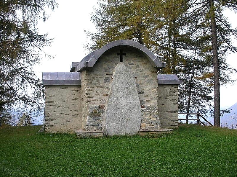 Riserva Naturale Pian Gembro